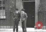 Image of Alfred Duff-Cooper London England United Kingdom, 1940, second 8 stock footage video 65675064202