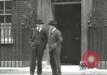 Image of Alfred Duff-Cooper London England United Kingdom, 1940, second 9 stock footage video 65675064202