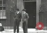 Image of Alfred Duff-Cooper London England United Kingdom, 1940, second 10 stock footage video 65675064202