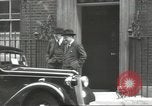 Image of Alfred Duff-Cooper London England United Kingdom, 1940, second 11 stock footage video 65675064202
