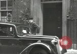 Image of Alfred Duff-Cooper London England United Kingdom, 1940, second 12 stock footage video 65675064202