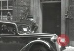 Image of Alfred Duff-Cooper London England United Kingdom, 1940, second 13 stock footage video 65675064202