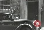 Image of Alfred Duff-Cooper London England United Kingdom, 1940, second 15 stock footage video 65675064202