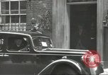 Image of Alfred Duff-Cooper London England United Kingdom, 1940, second 16 stock footage video 65675064202