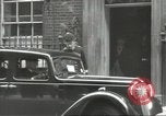 Image of Alfred Duff-Cooper London England United Kingdom, 1940, second 17 stock footage video 65675064202