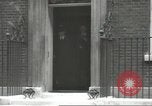 Image of Alfred Duff-Cooper London England United Kingdom, 1940, second 18 stock footage video 65675064202