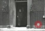 Image of Alfred Duff-Cooper London England United Kingdom, 1940, second 19 stock footage video 65675064202