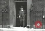 Image of Alfred Duff-Cooper London England United Kingdom, 1940, second 20 stock footage video 65675064202