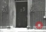 Image of Alfred Duff-Cooper London England United Kingdom, 1940, second 21 stock footage video 65675064202