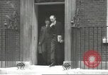 Image of Alfred Duff-Cooper London England United Kingdom, 1940, second 22 stock footage video 65675064202