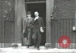 Image of Alfred Duff-Cooper London England United Kingdom, 1940, second 23 stock footage video 65675064202