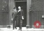 Image of Alfred Duff-Cooper London England United Kingdom, 1940, second 24 stock footage video 65675064202