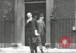 Image of Alfred Duff-Cooper London England United Kingdom, 1940, second 25 stock footage video 65675064202