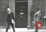 Image of Alfred Duff-Cooper London England United Kingdom, 1940, second 26 stock footage video 65675064202