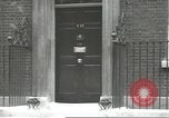 Image of Alfred Duff-Cooper London England United Kingdom, 1940, second 27 stock footage video 65675064202