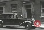 Image of Alfred Duff-Cooper London England United Kingdom, 1940, second 28 stock footage video 65675064202