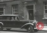 Image of Alfred Duff-Cooper London England United Kingdom, 1940, second 29 stock footage video 65675064202