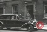 Image of Alfred Duff-Cooper London England United Kingdom, 1940, second 31 stock footage video 65675064202