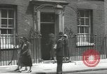 Image of Alfred Duff-Cooper London England United Kingdom, 1940, second 35 stock footage video 65675064202