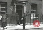 Image of Alfred Duff-Cooper London England United Kingdom, 1940, second 36 stock footage video 65675064202