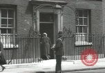 Image of Alfred Duff-Cooper London England United Kingdom, 1940, second 37 stock footage video 65675064202