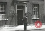 Image of Alfred Duff-Cooper London England United Kingdom, 1940, second 38 stock footage video 65675064202
