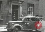Image of Alfred Duff-Cooper London England United Kingdom, 1940, second 44 stock footage video 65675064202