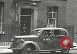 Image of Alfred Duff-Cooper London England United Kingdom, 1940, second 47 stock footage video 65675064202