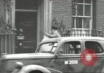 Image of Alfred Duff-Cooper London England United Kingdom, 1940, second 48 stock footage video 65675064202