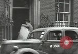 Image of Alfred Duff-Cooper London England United Kingdom, 1940, second 49 stock footage video 65675064202