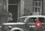 Image of Alfred Duff-Cooper London England United Kingdom, 1940, second 50 stock footage video 65675064202