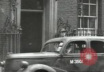 Image of Alfred Duff-Cooper London England United Kingdom, 1940, second 51 stock footage video 65675064202