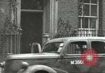Image of Alfred Duff-Cooper London England United Kingdom, 1940, second 53 stock footage video 65675064202