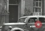 Image of Alfred Duff-Cooper London England United Kingdom, 1940, second 56 stock footage video 65675064202