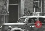 Image of Alfred Duff-Cooper London England United Kingdom, 1940, second 57 stock footage video 65675064202