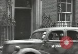 Image of Alfred Duff-Cooper London England United Kingdom, 1940, second 59 stock footage video 65675064202