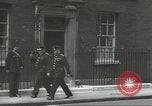 Image of Alfred Duff-Cooper London England United Kingdom, 1940, second 62 stock footage video 65675064202