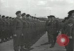 Immagine di William Edmund Ironside Europa, 1940, secondo 17 filmato di repertorio 65675064203