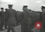 Immagine di William Edmund Ironside Europa, 1940, secondo 22 filmato di repertorio 65675064203