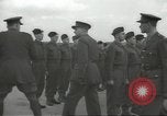 Immagine di William Edmund Ironside Europa, 1940, secondo 23 filmato di repertorio 65675064203