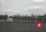 Immagine di William Edmund Ironside Europa, 1940, secondo 28 filmato di repertorio 65675064203