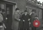 Immagine di Sumner Wells Europa, 1940, secondo 5 filmato di repertorio 65675064204