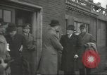 Immagine di Sumner Wells Europa, 1940, secondo 7 filmato di repertorio 65675064204