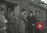 Immagine di Sumner Wells Europa, 1940, secondo 8 filmato di repertorio 65675064204