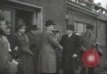 Immagine di Sumner Wells Europa, 1940, secondo 9 filmato di repertorio 65675064204
