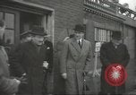 Immagine di Sumner Wells Europa, 1940, secondo 12 filmato di repertorio 65675064204