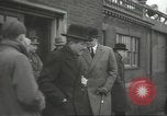 Immagine di Sumner Wells Europa, 1940, secondo 13 filmato di repertorio 65675064204