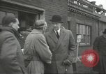 Immagine di Sumner Wells Europa, 1940, secondo 15 filmato di repertorio 65675064204