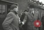Immagine di Sumner Wells Europa, 1940, secondo 17 filmato di repertorio 65675064204