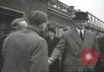 Immagine di Sumner Wells Europa, 1940, secondo 18 filmato di repertorio 65675064204